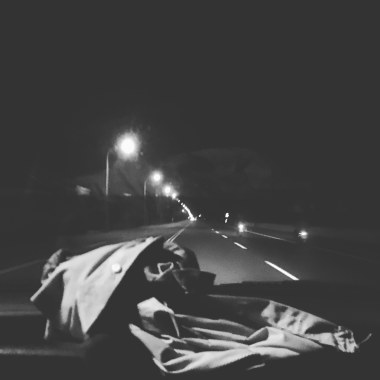 夜盲症 cover