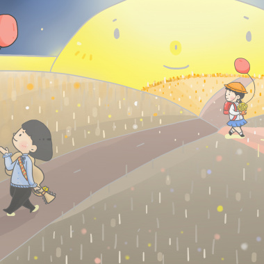 道別 demo
