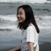 捨不得閉上眼