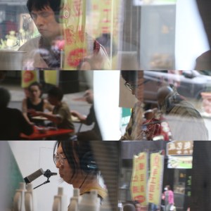 Superman（勝雄商行 Live Session）