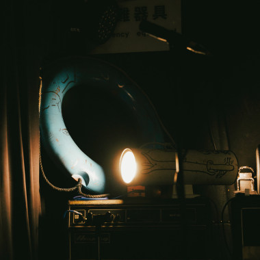 惡魚 Bad Fish (Acousitc ver.)