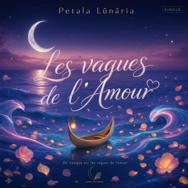 Les Vagues de L'Amour