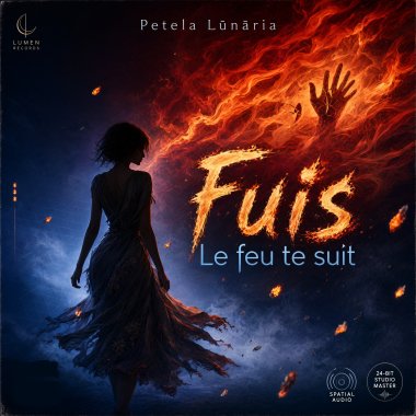 Fuis, le feu te suit