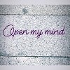 Meng Ze - Open my mind