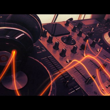 Gettin Over You   (Peterbubblegume Mix) VirtualDJ 