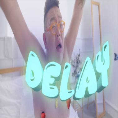 彼得魚 Peter Fish -《Delay》