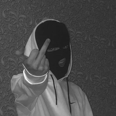 Peter Lin - 我要戴上Ski Mask這樣就沒人會看到我的臉 Ft.艾蜜莉AMILI (Prod.bapsxx X Robby McD)