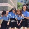 2020蘭陽女中畢業歌《轉眼間》
