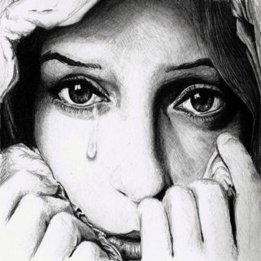 Don't Cry