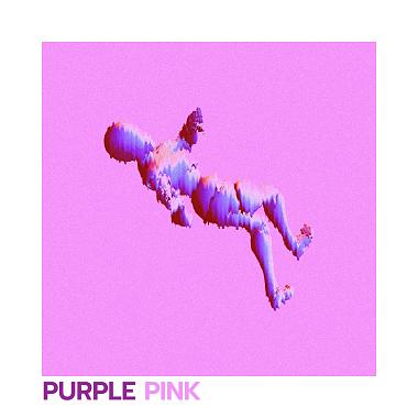 Purple Pink