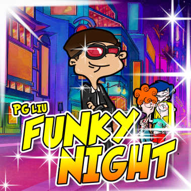 Funky Night