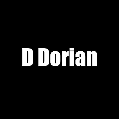 D dorian (demo)