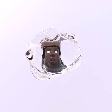 Hey Bitch I Luv U.