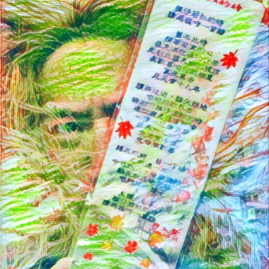 (防疫清冰箱-004)天賢牧師哩賀 REV. Khóo, HOW DO YOU DO(兩管打架版)
