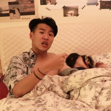 屁孩 Ryan【文青。殺手】