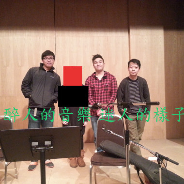 夏天的印記