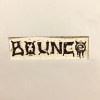 bounce
