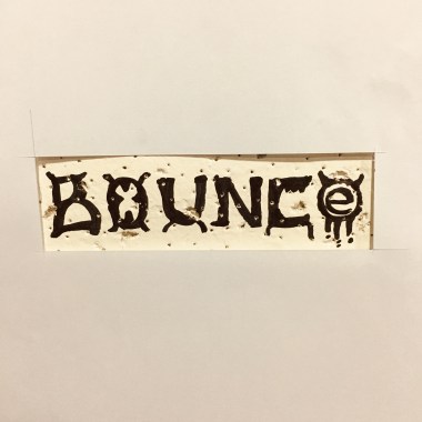 bounce