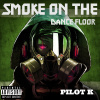 Smoke on the dance floor