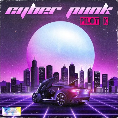 CYBER PUNK