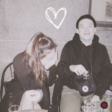 一顆白色愛心(Single) - Pingwix W. feat.威爾陞 W.Sheng