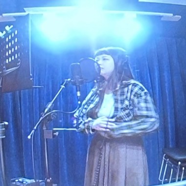 恆溫 cover