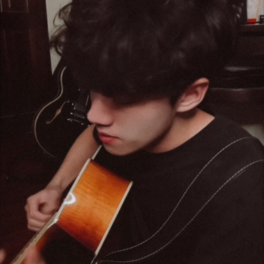 怪胎 - Original Demo by XIWUz璽伍 (Bedroom Session)