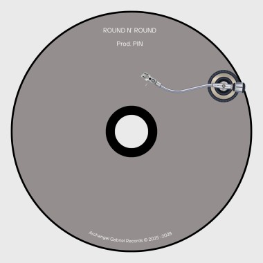 Round n' round (Instrumental)