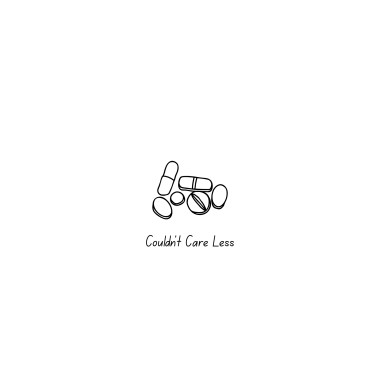 Couldn't Care Less