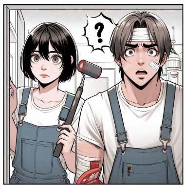 裝修新手