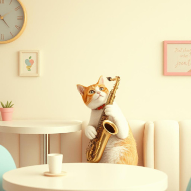 小甜狗 (Jazz Remix)