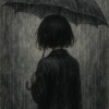 大雨（demo）