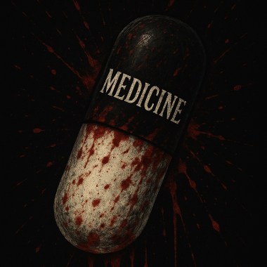 Core Child - 藥性（demo）