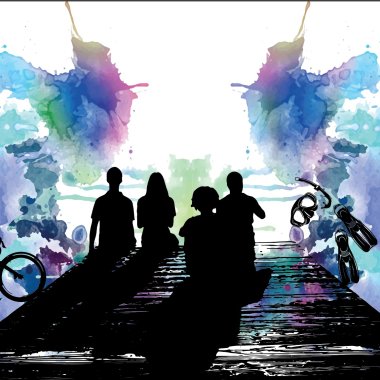 致妳(ⅠⅠ) To my beloved (Demo)