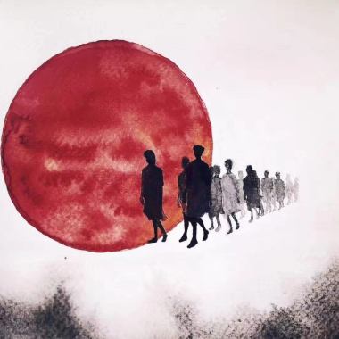 无声