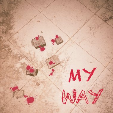 PLAN B.AND - MY WAY