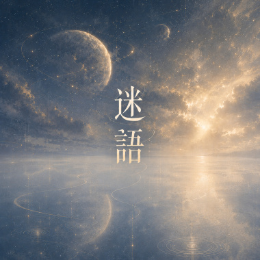 迷語 (DEMO)