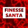 ĐҜ -【Finesse Santa】(Audio)