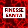 ĐҜ -【Finesse Santa】(Audio)