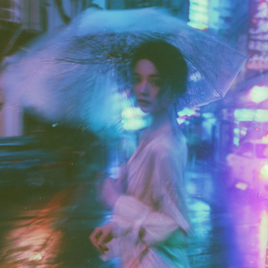 雨天你會回來嗎？