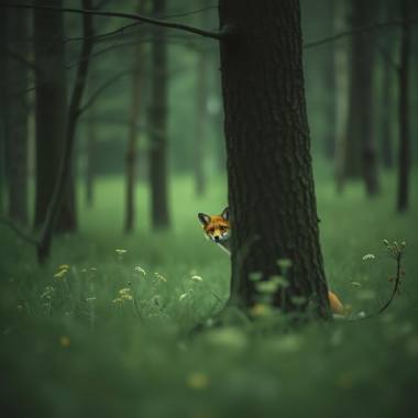Hide & Seek