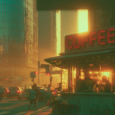 世界正在融化