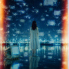 網隱少女