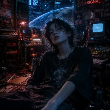 訊號遺失