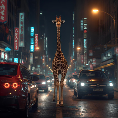 關於靈感這件事 demo