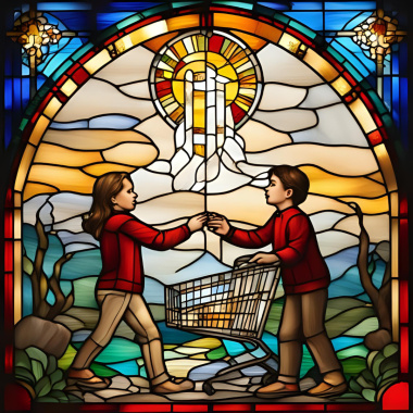 去寶雅帶沒用的東西回家 demo