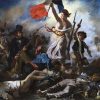自由引導人民 Liberty Leading the People