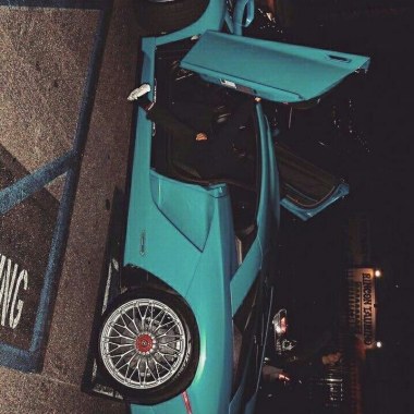 Limousine