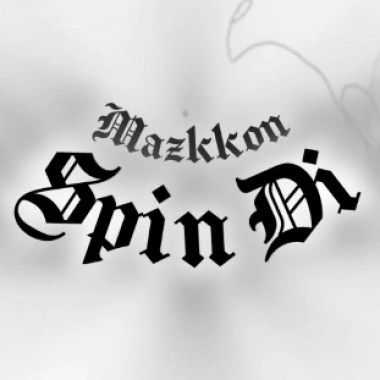 “SPINDI”-Maskkon龍陷