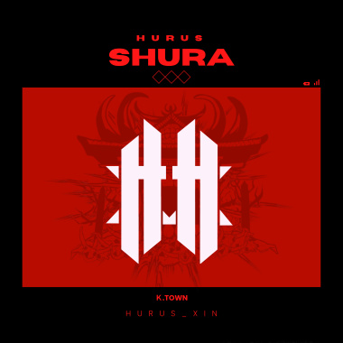 修羅殿 SHURA